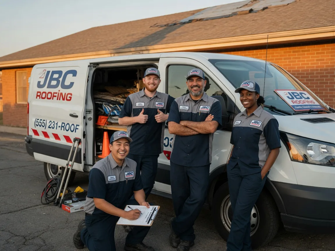 Roof Replacement company in Jetersville, VA