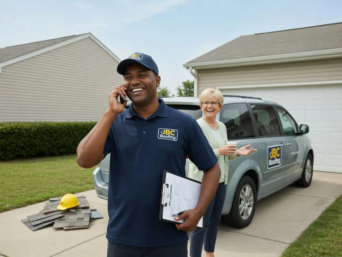 Roof Replacement Jetersville, VA FAQs